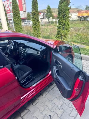 Vând Mercedes Benz 220 AMG an 2014 - imagine 4 Vând Mercedes Benz 220 AMG an 2014 - imagine 4