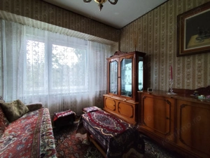 Apart.de inchiriat ultracentral, langa Facultatea de Medicina, Oradea - imagine 2