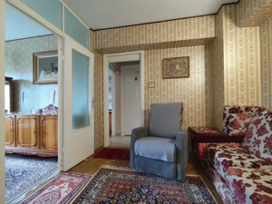 Apart.de inchiriat ultracentral, langa Facultatea de Medicina, Oradea - imagine 7