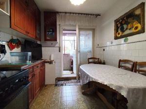 Apart.de inchiriat ultracentral, langa Facultatea de Medicina, Oradea - imagine 9