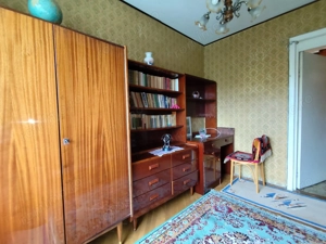 Apart.de inchiriat ultracentral, langa Facultatea de Medicina, Oradea - imagine 5