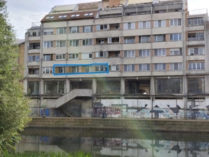 Apart.de inchiriat ultracentral, langa Facultatea de Medicina, Oradea - imagine 17