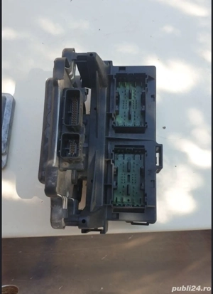 BCM Jeep Grand Cherokee 3.0 crd 2005 - imagine 3