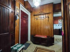 Apart.de inchiriat ultracentral, langa Facultatea de Medicina, Oradea - imagine 13