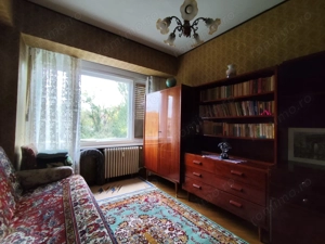 Apart.de inchiriat ultracentral, langa Facultatea de Medicina, Oradea - imagine 6