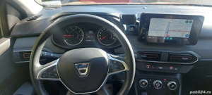 De vânzare Dacia Sandero Stepway ECO-G 100 - imagine 3
