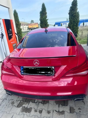 Vând Mercedes Benz 220 AMG an 2014 - imagine 8 Vând Mercedes Benz 220 AMG an 2014 - imagine 8