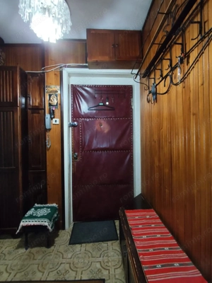 Apart.de inchiriat ultracentral, langa Facultatea de Medicina, Oradea - imagine 14