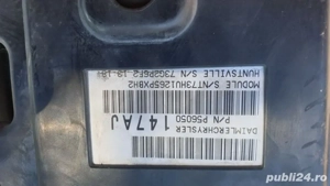 BCM Jeep Grand Cherokee 3.0 crd 2005