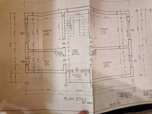 Casa 4 +1 camere, 177 m² utili, in Marghita, Bihor - VANZARE - imagine 14