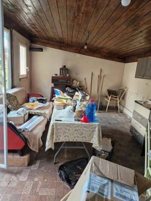 Casa 4 +1 camere, 177 m² utili, in Marghita, Bihor - VANZARE - imagine 12