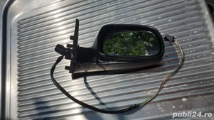 Oglindă dreapta Peugeot 307 Facelift - imagine 2