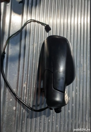 Oglindă dreapta Peugeot 307 Facelift - imagine 3