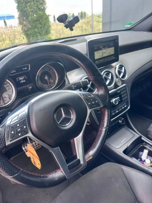 Vând Mercedes Benz 220 AMG an 2014 - imagine 2 Vând Mercedes Benz 220 AMG an 2014 - imagine 2