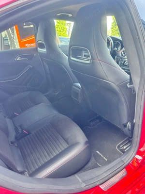 Vând Mercedes Benz 220 AMG an 2014 - imagine 6 Vând Mercedes Benz 220 AMG an 2014 - imagine 6