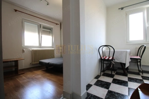 Complex Studentesc; bucatarie inchisa; 30mp utili.