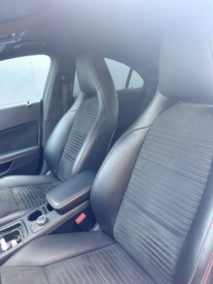 Vând Mercedes Benz 220 AMG an 2014 - imagine 9 Vând Mercedes Benz 220 AMG an 2014 - imagine 9