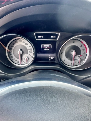 Vând Mercedes Benz 220 AMG an 2014 - imagine 7 Vând Mercedes Benz 220 AMG an 2014 - imagine 7