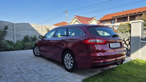 Ford-Mondeo-Titanium-X-Navi-Led-Euro 6-Diesel-6+1 viteze-Keyless Goo Entry - imagine 3
