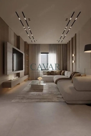 Cavar Residence Proiect Binelui 168 Dezvoltator Comision 0%