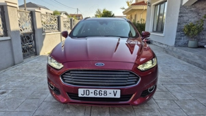 Ford-Mondeo-Titanium-X-Navi-Led-Euro 6-Diesel-6+1 viteze-Keyless Goo Entry - imagine 5