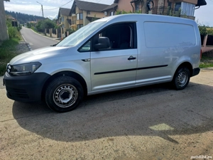 VW Caddy Maxi - imagine 4
