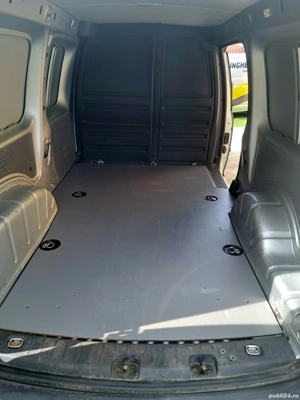 VW Caddy Maxi - imagine 3