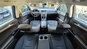 Ford-Mondeo-Titanium-X-Navi-Led-Euro 6-Diesel-6+1 viteze-Keyless Goo Entry - imagine 9