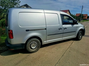 VW Caddy Maxi - imagine 5