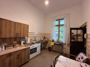 RAR LA BERTHELOT - CISMIGIU - CASA - 178 mp utili - CURTE INDIVIDUALA - imagine 7