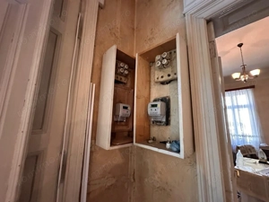 RAR LA BERTHELOT - CISMIGIU - CASA - 178 mp utili - CURTE INDIVIDUALA - imagine 8