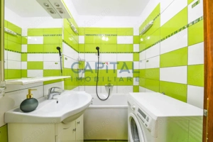 COMISION 0! Apartament 2 camere | FSEGA| Langa Iulis Mall | - imagine 9