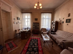 RAR LA BERTHELOT - CISMIGIU - CASA - 178 mp utili - CURTE INDIVIDUALA - imagine 2