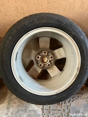 Jante Audi 16' - imagine 2