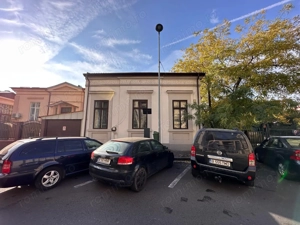 RAR LA BERTHELOT - CISMIGIU - CASA - 178 mp utili - CURTE INDIVIDUALA - imagine 12