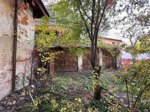 RAR LA BERTHELOT - CISMIGIU - CASA - 178 mp utili - CURTE INDIVIDUALA - imagine 10