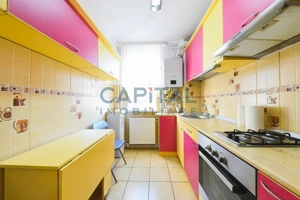 COMISION 0! Apartament 2 camere | FSEGA| Langa Iulis Mall | - imagine 6