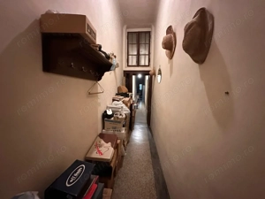 RAR LA BERTHELOT - CISMIGIU - CASA - 178 mp utili - CURTE INDIVIDUALA - imagine 6