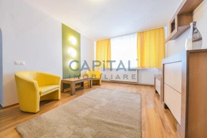 COMISION 0! Apartament 2 camere | FSEGA| Langa Iulis Mall | - imagine 5