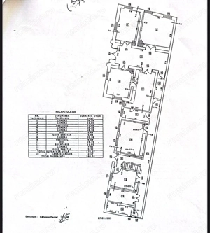 RAR LA BERTHELOT - CISMIGIU - CASA - 178 mp utili - CURTE INDIVIDUALA - imagine 14
