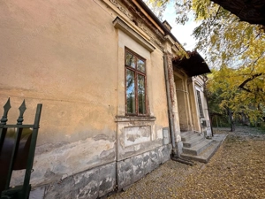 RAR LA BERTHELOT - CISMIGIU - CASA - 178 mp utili - CURTE INDIVIDUALA - imagine 9