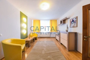 COMISION 0! Apartament 2 camere | FSEGA| Langa Iulis Mall | - imagine 12