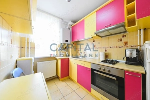 COMISION 0! Apartament 2 camere | FSEGA| Langa Iulis Mall | - imagine 8