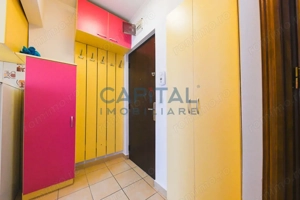 COMISION 0! Apartament 2 camere | FSEGA| Langa Iulis Mall | - imagine 14