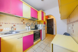 COMISION 0! Apartament 2 camere | FSEGA| Langa Iulis Mall | - imagine 7