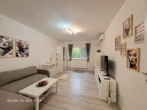 Particular, vând garsonieră Tineretului complet renovată, mobilată și utilată, liberă - imagine 10