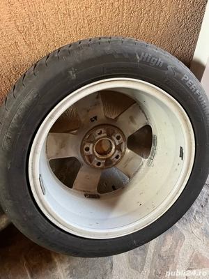 Jante Audi 16' - imagine 7