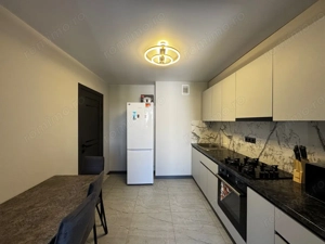 Garsoniera de inchiriat in zona Astra - imagine 4