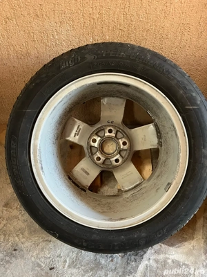 Jante Audi 16' - imagine 5