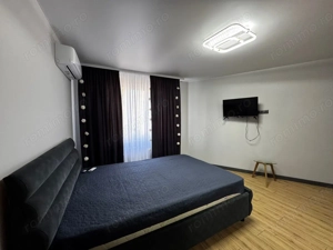 Garsoniera de inchiriat in zona Astra